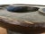 Vintage Mid 20th Century Zulu Carved Wooden Meat Platter For Sale - Image 11 of 13