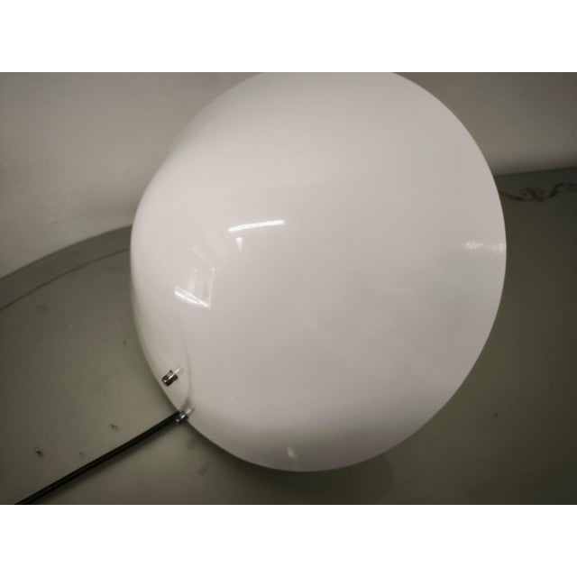 Hen Chick Lamp by Sergio Mazza for Quattrifolio, 1964 For Sale - Image 13 of 14