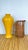 Brown Vintage Frankoma Pottery Brown Pitcher For Sale - Image 8 of 8