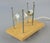 20th Century Wall Lamp by Anders Jansson for Draken Arkitektur, Sweden, 2000s For Sale - Image 9 of 11