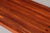 Teakwood and Metal Bench, Italy, 1970s For Sale - Image 10 of 11
