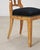 Early 20th Century Set of Twelve Viennese Biedermeier Style Burlwood Dining Chairs For Sale - Image 5 of 18
