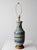 Mid Century Ceramic Table Lamp For Sale - Image 4 of 12