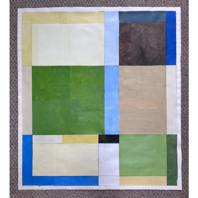 2020s Bryan Young Studios, Original Painting For Sale - Image 5 of 6