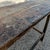 Antique Italian Rustic Country Table in Oak, 1900s For Sale - Image 6 of 12