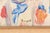 Early 20th Century Early 20th Century Impressionist Still Life Interior For Sale - Image 5 of 5