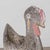 1960s French Concrete Rooster Planter For Sale - Image 9 of 14