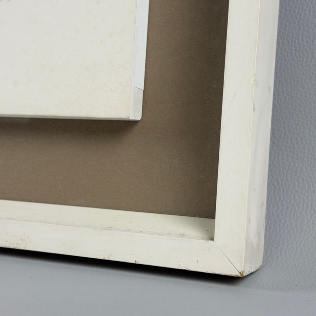 Domenico Colanzi, Female Figures, 1983, Etching For Sale - Image 10 of 14