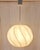 Cocoon Ceiling Lamp by Linus Bopp, 1970s For Sale - Image 9 of 9