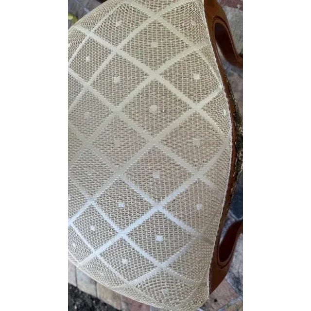 Late 20th Century Louis XV-Style Dining Chairs by La Maison Élégante Pour Les Meubles Français- Set of 6 For Sale - Image 9 of 17