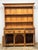 19th Century English Pine Dresser Hutch For Sale - Image 4 of 9