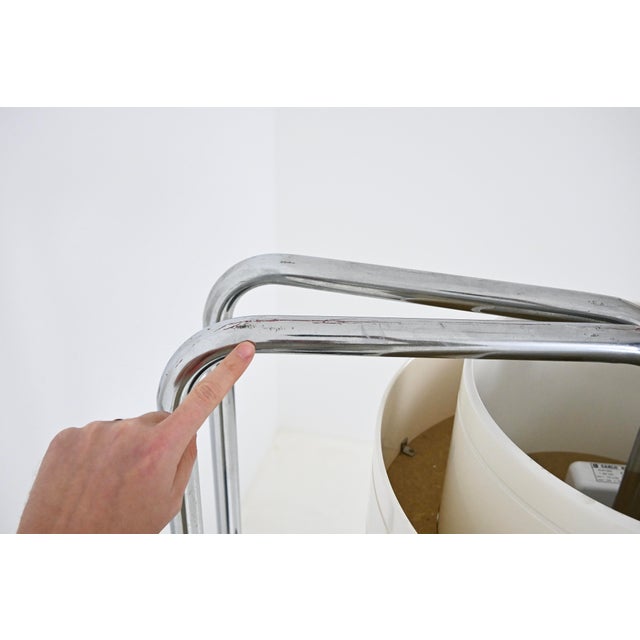 Vintage Italian Bar Set, 1960s For Sale - Image 15 of 17