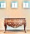 1990s 1990s Theodore Alexander Laurent Sideboard For Sale - Image 5 of 6
