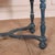 English Painted Lamp Table For Sale - Image 5 of 10