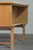 Vintage Danish Brutalist Oak Desk by Henning Kjærnulf, 1960s For Sale - Image 10 of 18