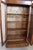 Antique Walnut Bookcases, 1800s, Set of 2 For Sale - Image 9 of 18