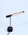 Italian Minimalist Microlight Desk Lamp by Ernesto Gismondi for Artemide, 1990s For Sale - Image 17 of 18