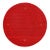 Pasargad DC Fine Hand Knotted Gabbeh Round Rug For Sale