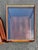 Wood Mid Century Modern Side Tables With Smoked Inset Glass | in the Style of John Keal for Saltman Brown For Sale - Image 7 of 12