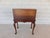 Henkel Harris Mahogany Lady Astor Writing Desk For Sale - Image 18 of 18