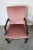 Claw & Ball Centennial Open Arm Chair For Sale - Image 9 of 11