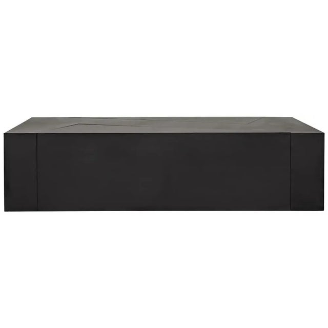 A simple rectangular table? Or a puzzle to be that can be customized to fit your needs? The answer is elementary....