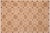 Contemporary Gabbeh Tan/Brown Wool Rug - 6'0'' X 8'6'' For Sale - Image 9 of 10
