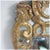Rococo French Rococo Giltwood and Gesso Wall Mirror For Sale - Image 3 of 9