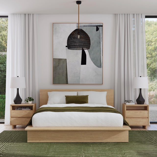 Our Butler Specialty Company Halmstad collection is inspired by the timeless and functional Scandinavian aesthetic. With a...