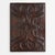16th Century Gothic Hand-Crafted Panel in Oak, Belgium For Sale - Image 12 of 12