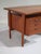 Freestanding FM60 Desk in Teak by Kai Kristiansen for Feldballes Møbelfabrik, 1960s For Sale - Image 9 of 18