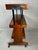 1930s Art Deco Besway Table in Burl Wood, 1930s For Sale - Image 5 of 18