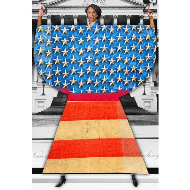 Giclée print on Archival Matte Paper with Archival Pigment Ink. Alternative print sizes available. Based in New York,...