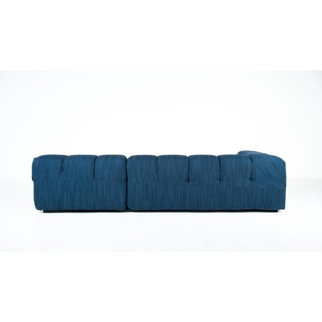 Tufty-Time Sofa by Patricia Urquiola for B&B Italia For Sale - Image 12 of 18