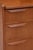 Vintage Teak Secretaire, 1960s For Sale - Image 15 of 18