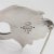 Mid 20th Century Vintage Georg Jensen Sterling Silver Tulip Brooch No. 100a For Sale - Image 5 of 12