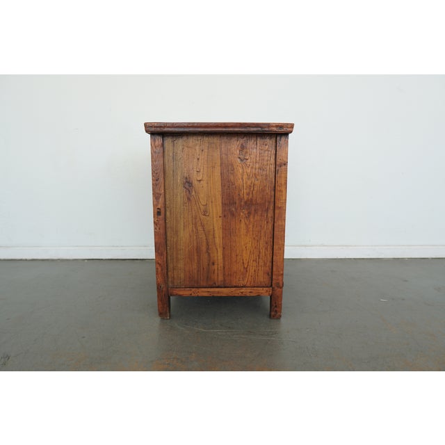 Vintage Asian Apothecary Chest For Sale In Austin - Image 6 of 18