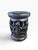 Tribal Vintage Tribal Nobility Bamileke Crocodile Stool/Table Cameroon 16" H For Sale - Image 3 of 10