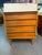 1960s Pair of Austinsuite Four Drawer Teak Chests For Sale - Image 4 of 12