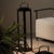 Illuminate the evening with the energy of the sun. The Joyce Solar LED Lantern is a contemporary lantern designed with a...