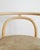 1990s Danish Ash and Cane PK15 Dining Chairs by Poul Kjaerholm for PP Møbler, Denmark, 1990s For Sale - Image 5 of 10