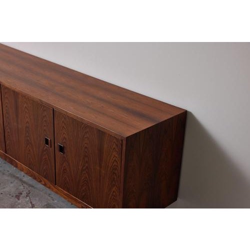 Sideboard by Ib Kofod-Larsen, 1960 For Sale - Image 4 of 10