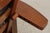 Stickley Mission Oak Morris Chair & Matching Ottoman For Sale - Image 10 of 18