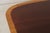 Baker Collectors Edition Banded Mahogany Dining Table For Sale - Image 10 of 16