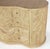 Curved Rattan Chest of Drawers For Sale - Image 3 of 8