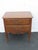 Ethan Allen Ethan Allen French Distressed Nightstand End Side Table 6429 For Sale - Image 4 of 18