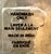 Hammered Aluminum Beverage Tub For Sale - Image 11 of 11