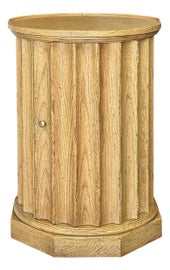 Example of Baker Furniture Company Side Tables