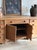 19th Century Monumental Antique English Pine Sideboard For Sale - Image 5 of 7