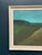 Mid-Century Modern Dina Mortensen, Landscape, 1950s, Oil Painting on Canvas, Framed For Sale - Image 3 of 15
